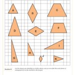 Similar Shapes Worksheet Printable Maths Worksheets