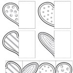 Valentine s Day Free Worksheets For Preschool TeachersMag