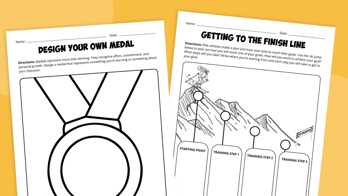 Free Printable Winter Olympics Word Search Puzzles